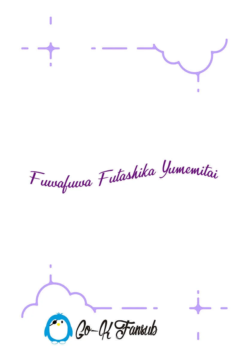 Fuwafuwa Futashika Yume Mitai Capítulo 1 - Page 6
