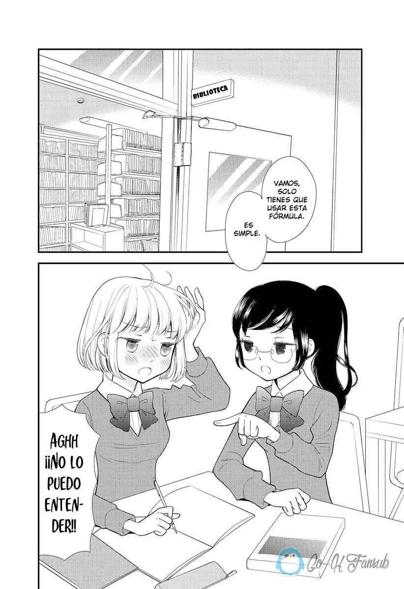 Fuwafuwa Futashika Yume Mitai Capítulo 1 - Page 10