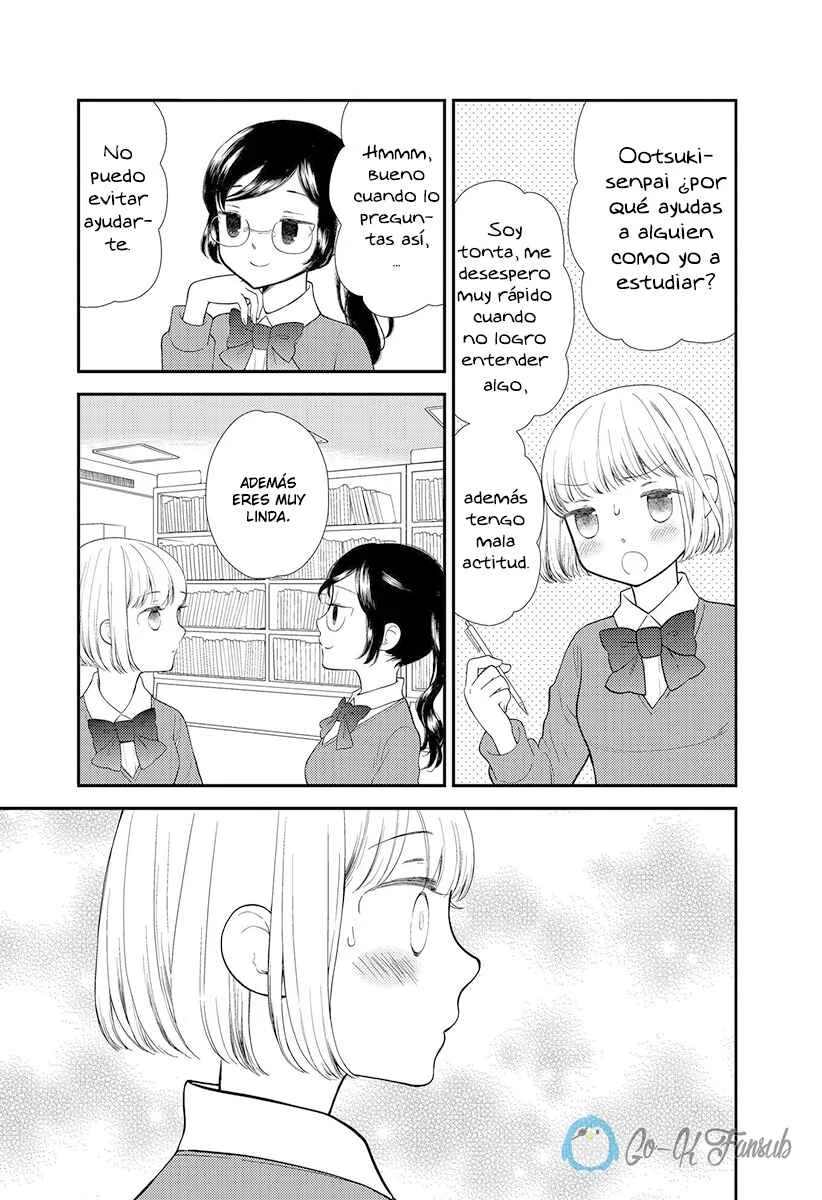 Fuwafuwa Futashika Yume Mitai Capítulo 1 - Page 11