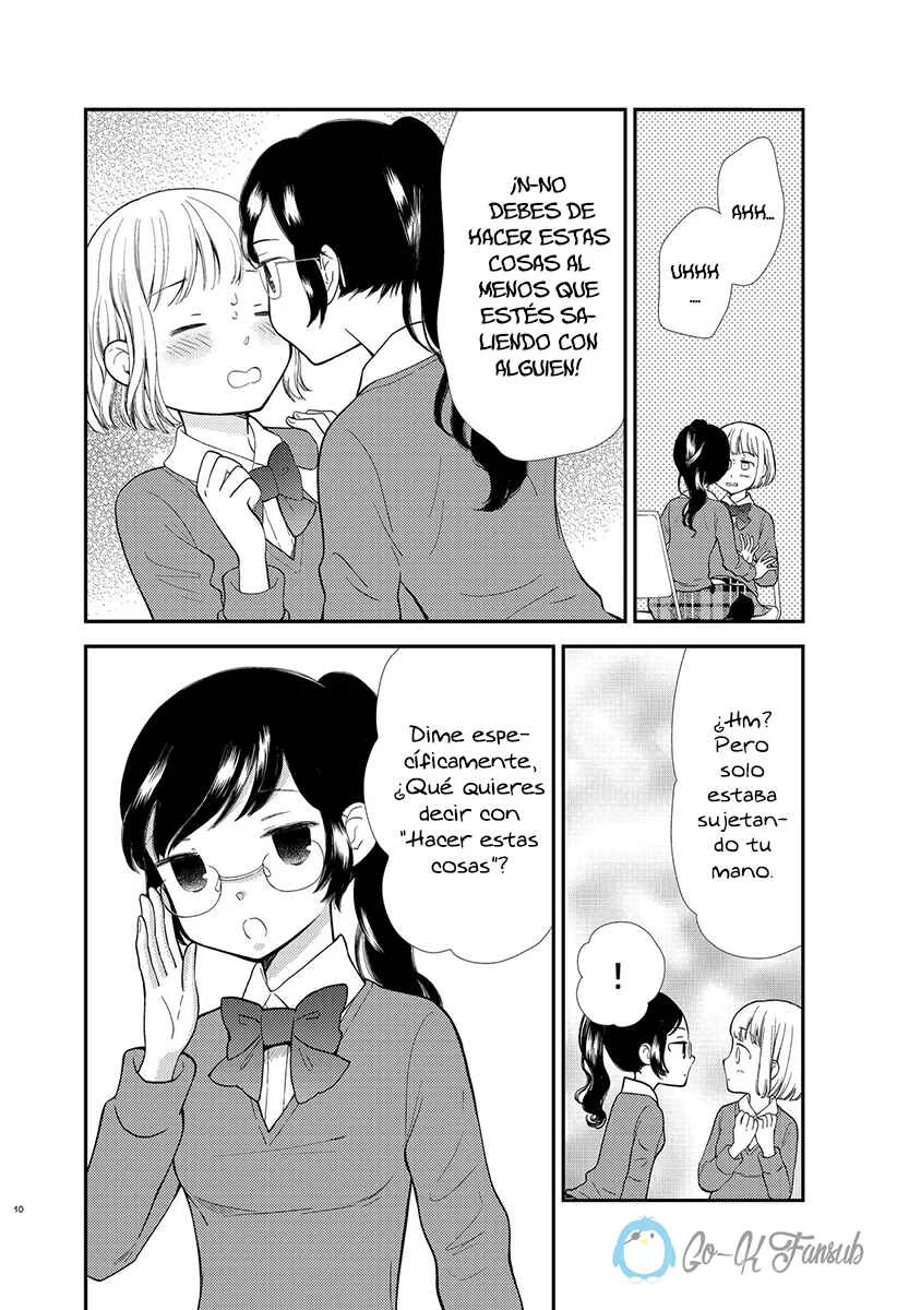 Fuwafuwa Futashika Yume Mitai Capítulo 1 - Page 14