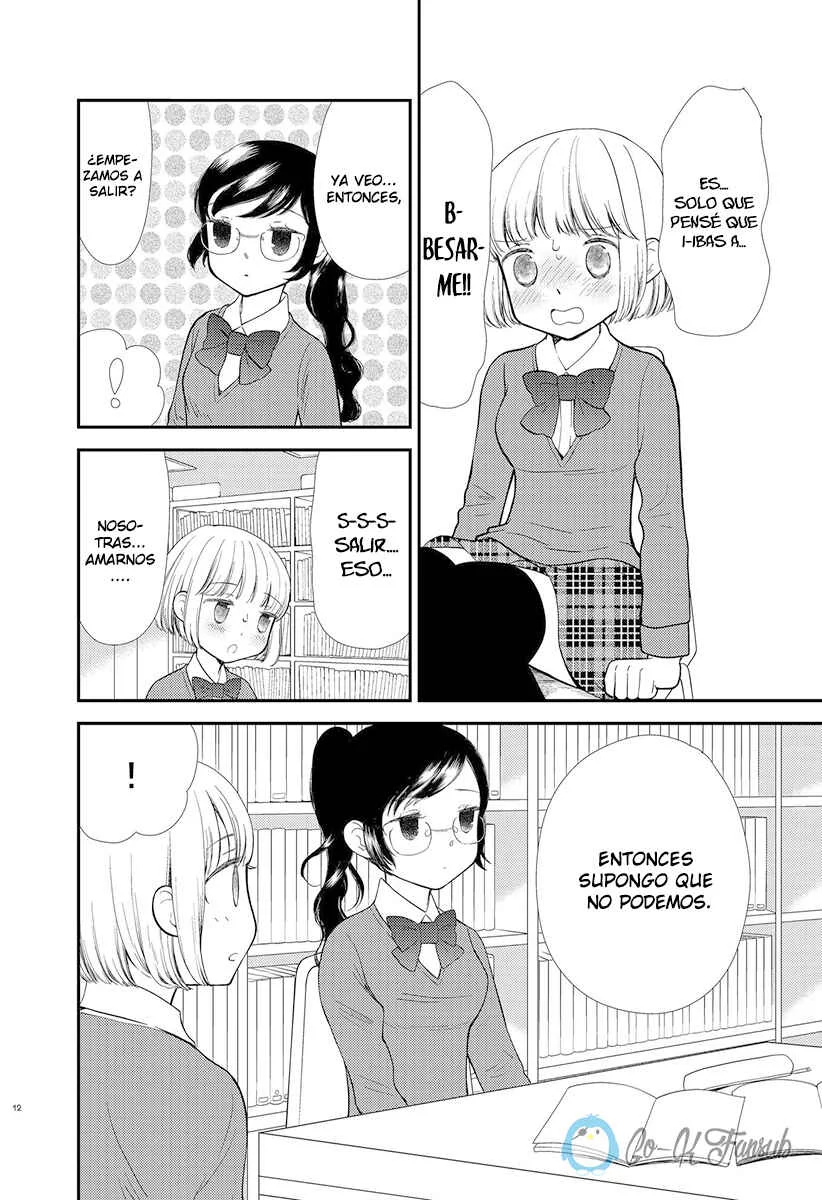 Fuwafuwa Futashika Yume Mitai Capítulo 1 - Page 16
