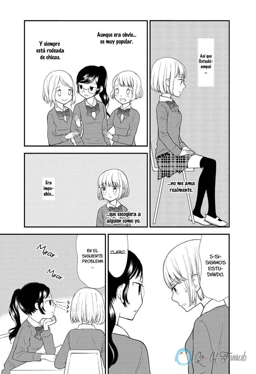 Fuwafuwa Futashika Yume Mitai Capítulo 1 - Page 17