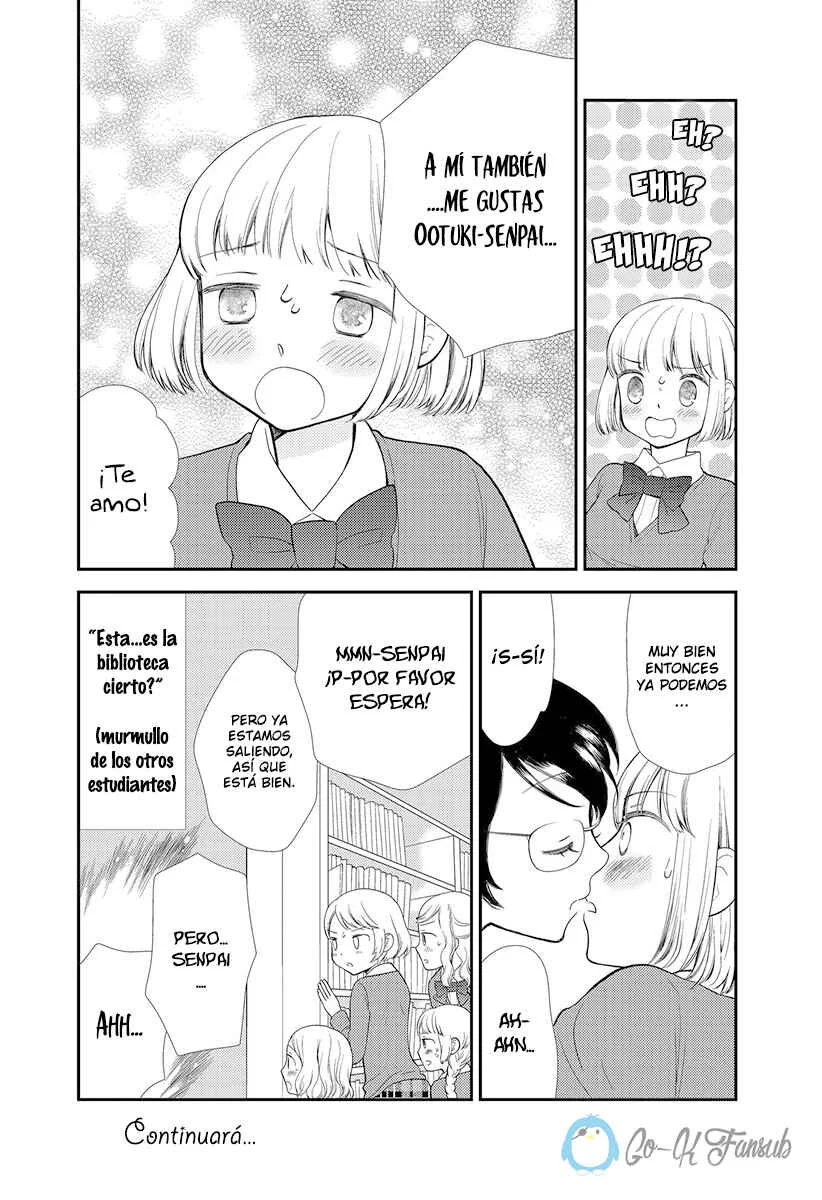 Fuwafuwa Futashika Yume Mitai Capítulo 1 - Page 20