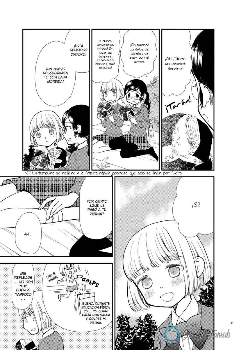 Fuwafuwa Futashika Yume Mitai Capítulo 2 - Page 8