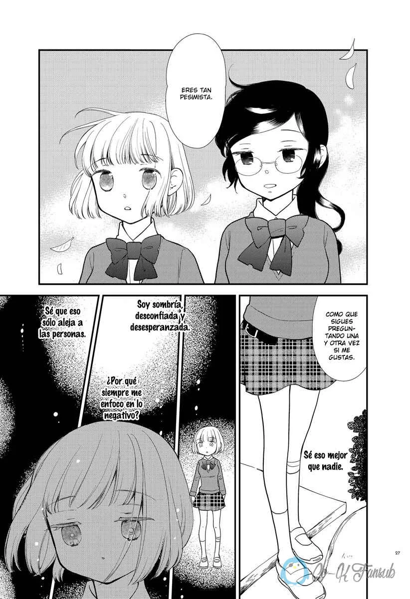 Fuwafuwa Futashika Yume Mitai Capítulo 2 - Page 14