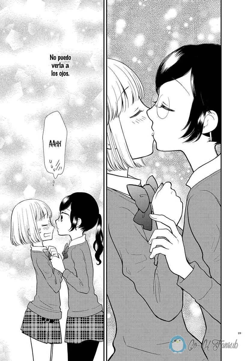 Fuwafuwa Futashika Yume Mitai Capítulo 2 - Page 16