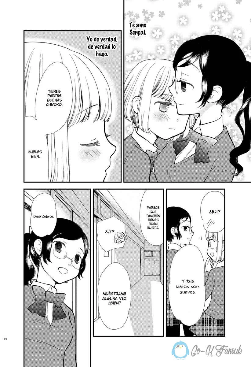 Fuwafuwa Futashika Yume Mitai Capítulo 2 - Page 17