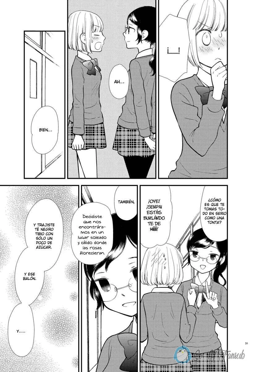 Fuwafuwa Futashika Yume Mitai Capítulo 2 - Page 18