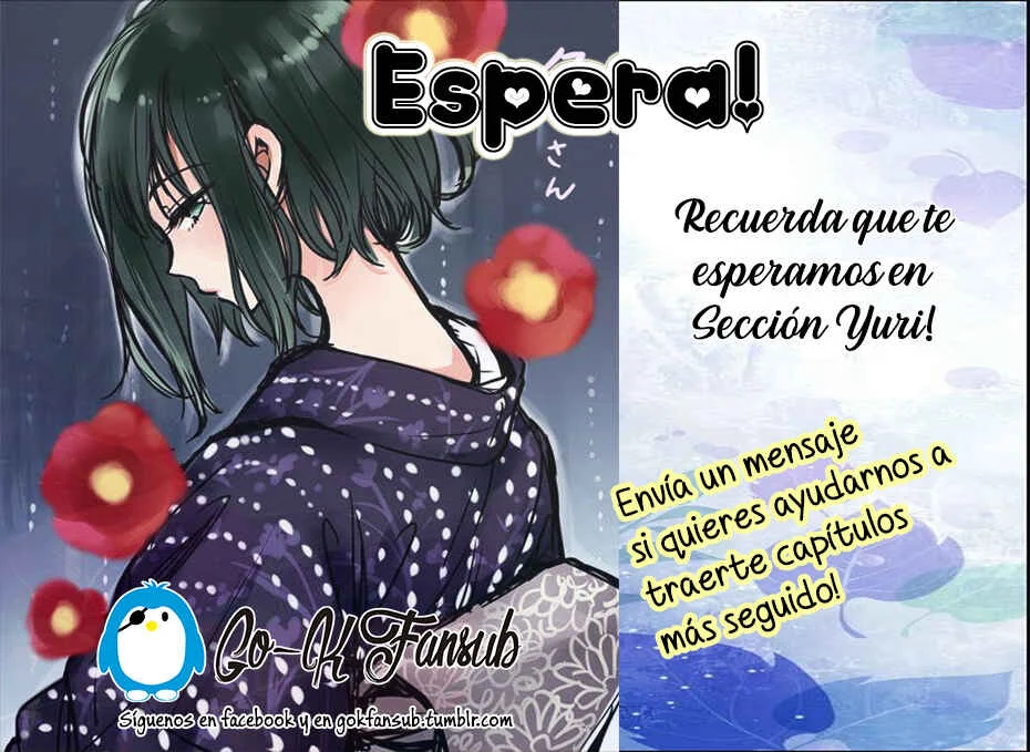 Fuwafuwa Futashika Yume Mitai Capítulo 2 - Page 20