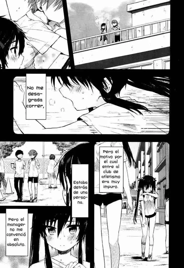 Gakkou-gurashi! Capítulo 2 - Page 2