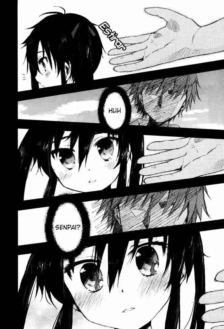 Gakkou-gurashi! Capítulo 2 - Page 3