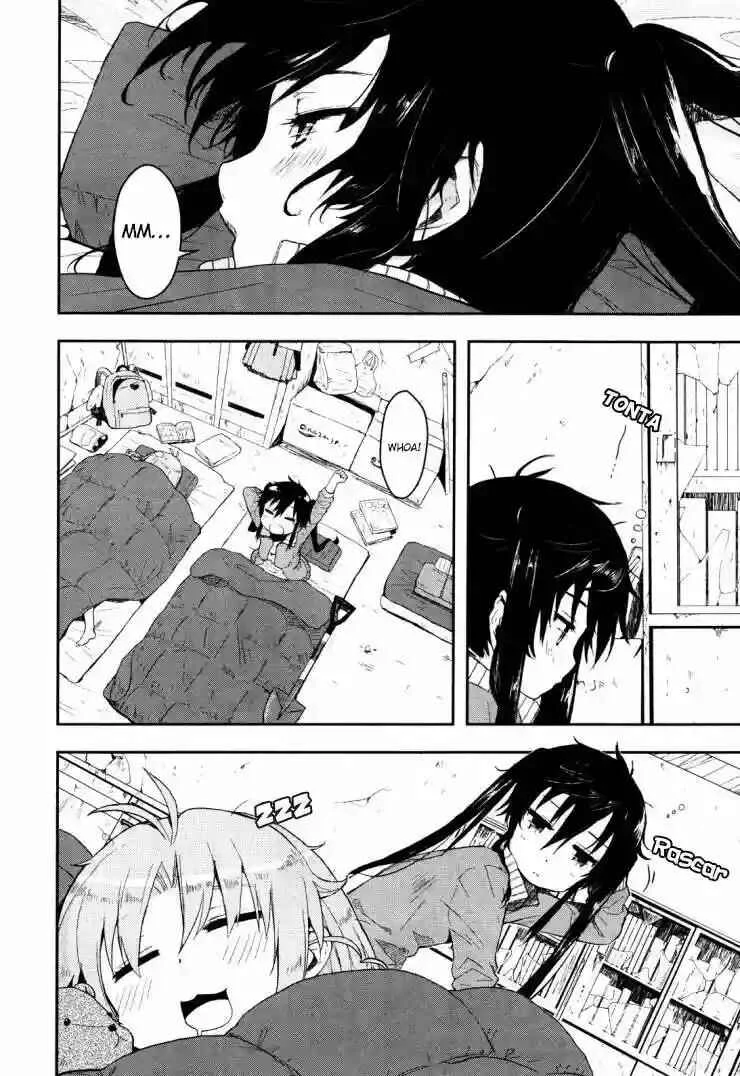 Gakkou-gurashi! Capítulo 2 - Page 5