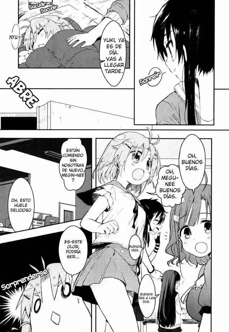 Gakkou-gurashi! Capítulo 2 - Page 6