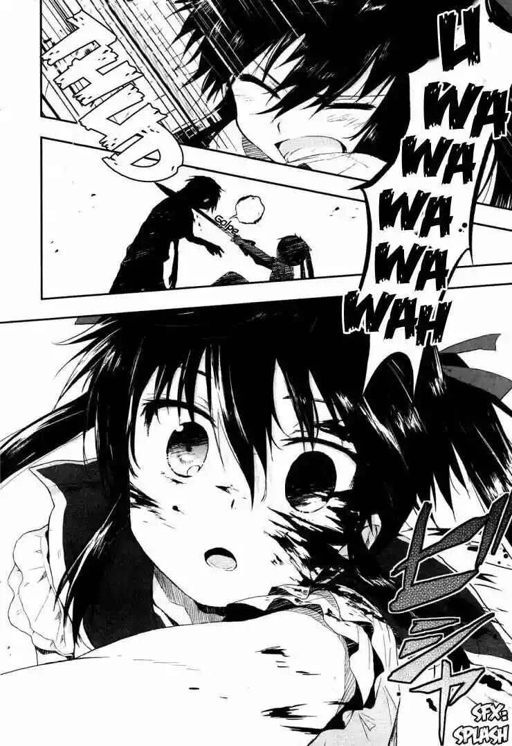 Gakkou-gurashi! Capítulo 2 - Page 25
