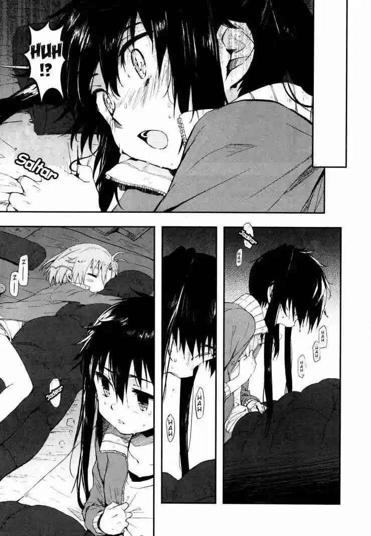 Gakkou-gurashi! Capítulo 2 - Page 26