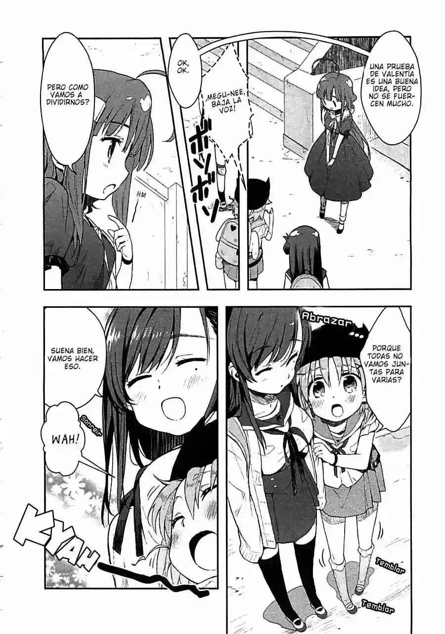 Gakkou-gurashi! Capítulo 3 - Page 11