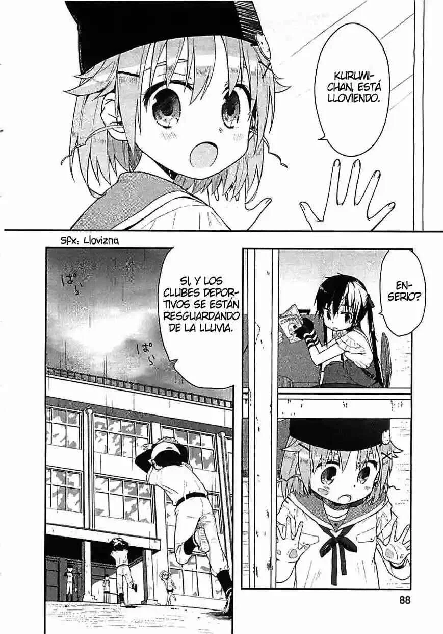 Gakkou-gurashi! Capítulo 4 - Page 5