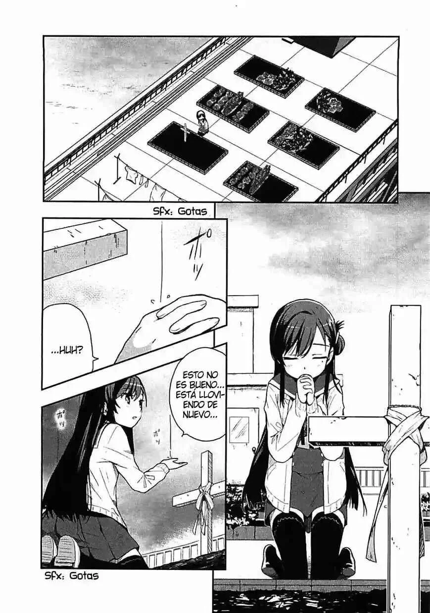 Gakkou-gurashi! Capítulo 4 - Page 7