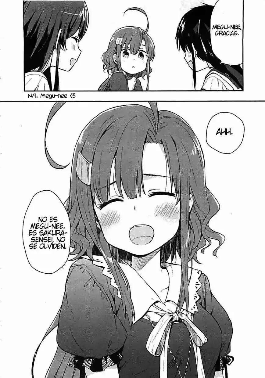 Gakkou-gurashi! Capítulo 4 - Page 13