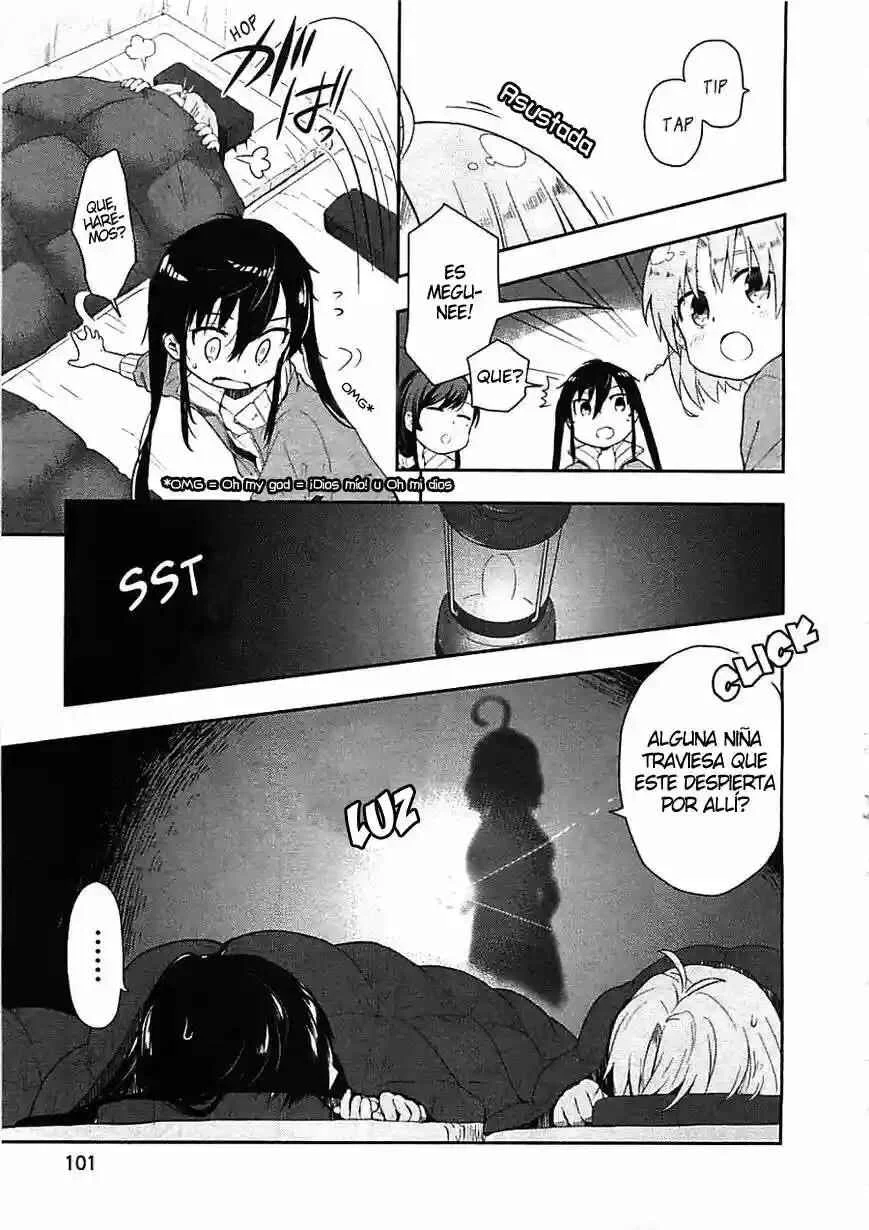 Gakkou-gurashi! Capítulo 4 - Page 18
