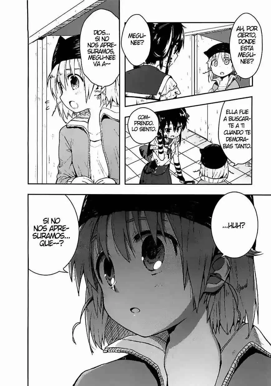 Gakkou-gurashi! Capítulo 5 - Page 29