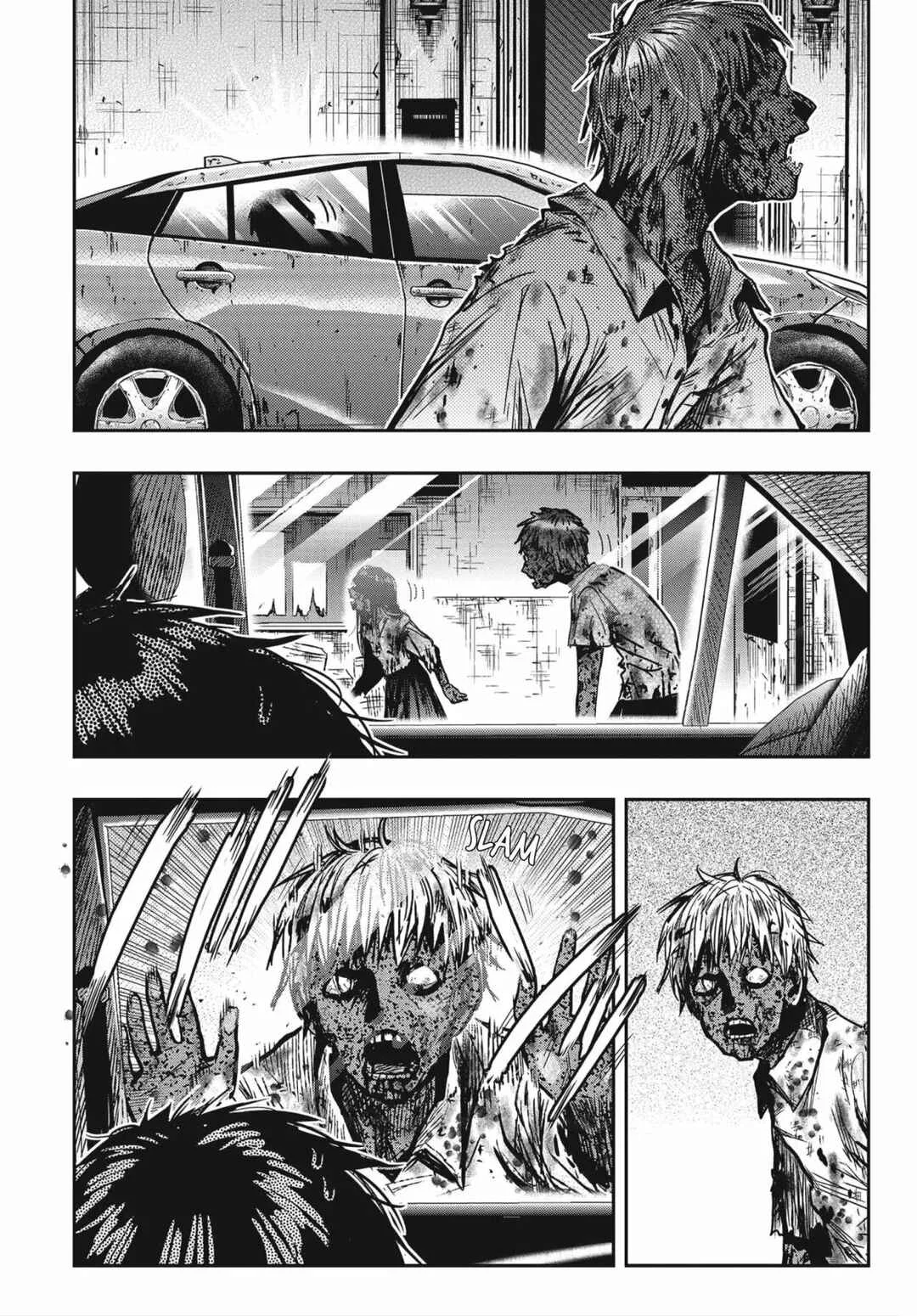 Gakkou Gurashi! Otayori Capítulo 1 - Page 6
