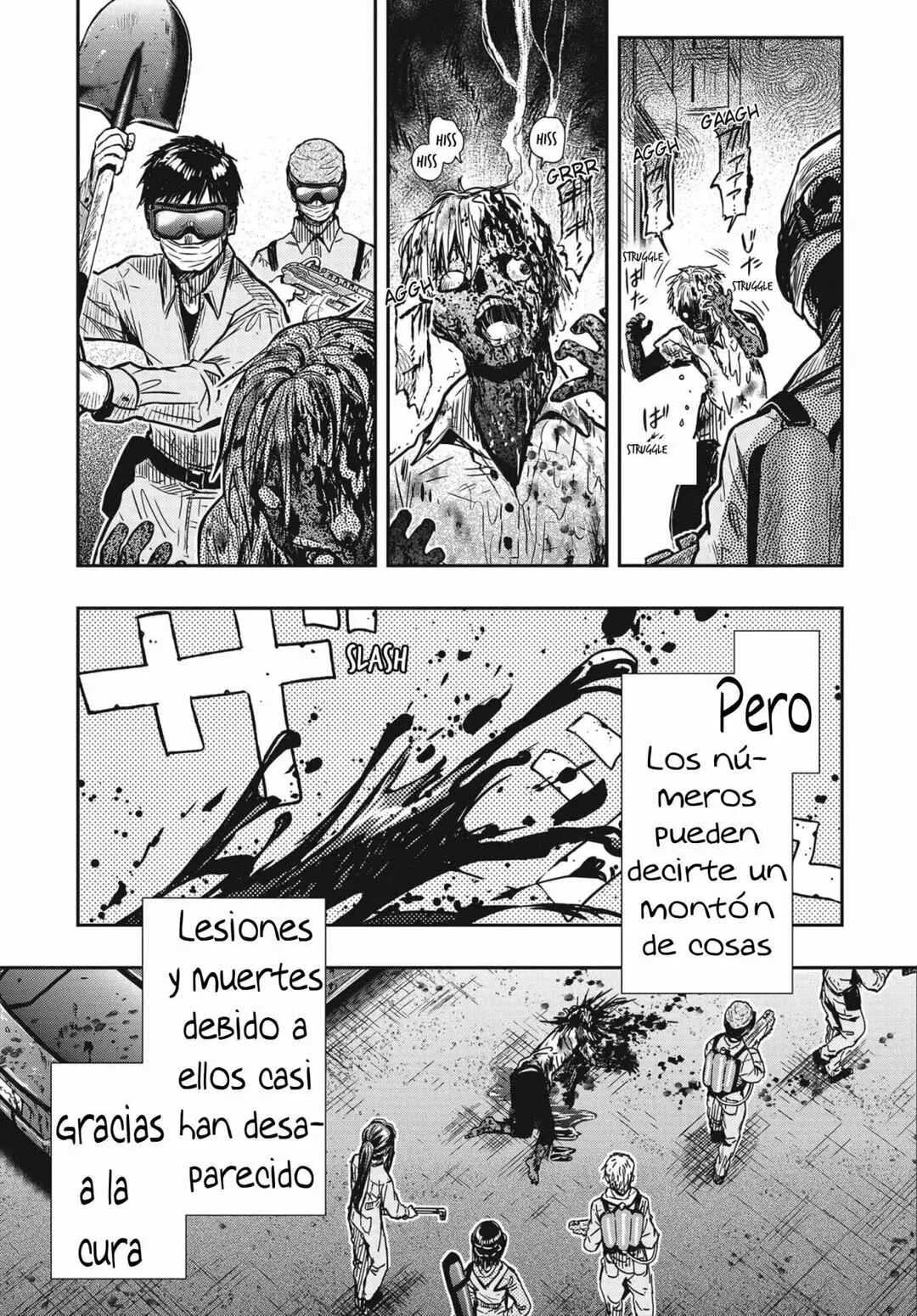 Gakkou Gurashi! Otayori Capítulo 1 - Page 13