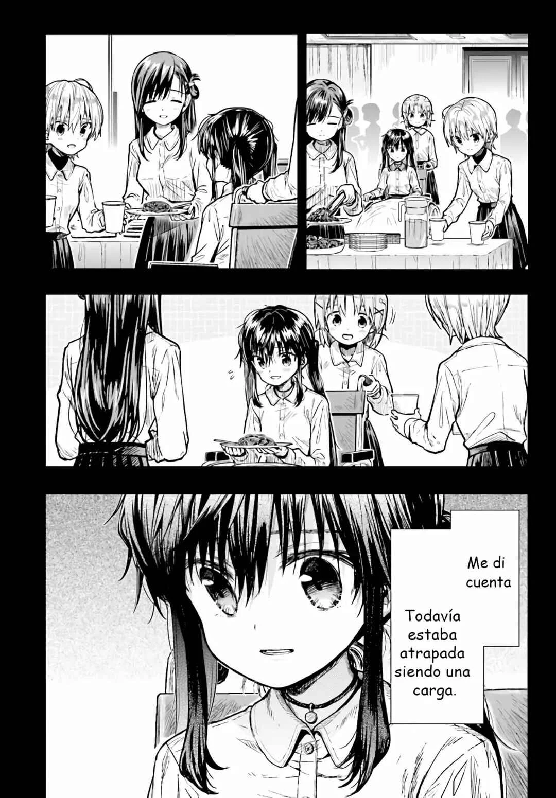 Gakkou Gurashi! Otayori Capítulo 2 - Page 10