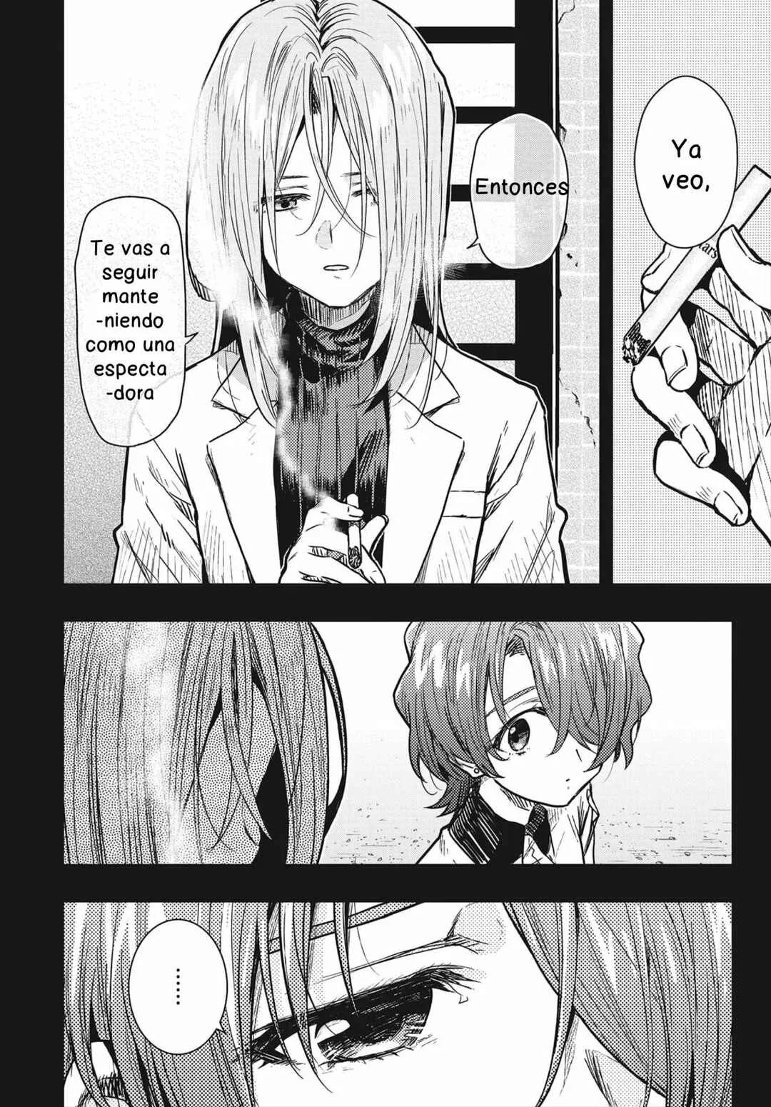 Gakkou Gurashi! Otayori Capítulo 5 - Page 3