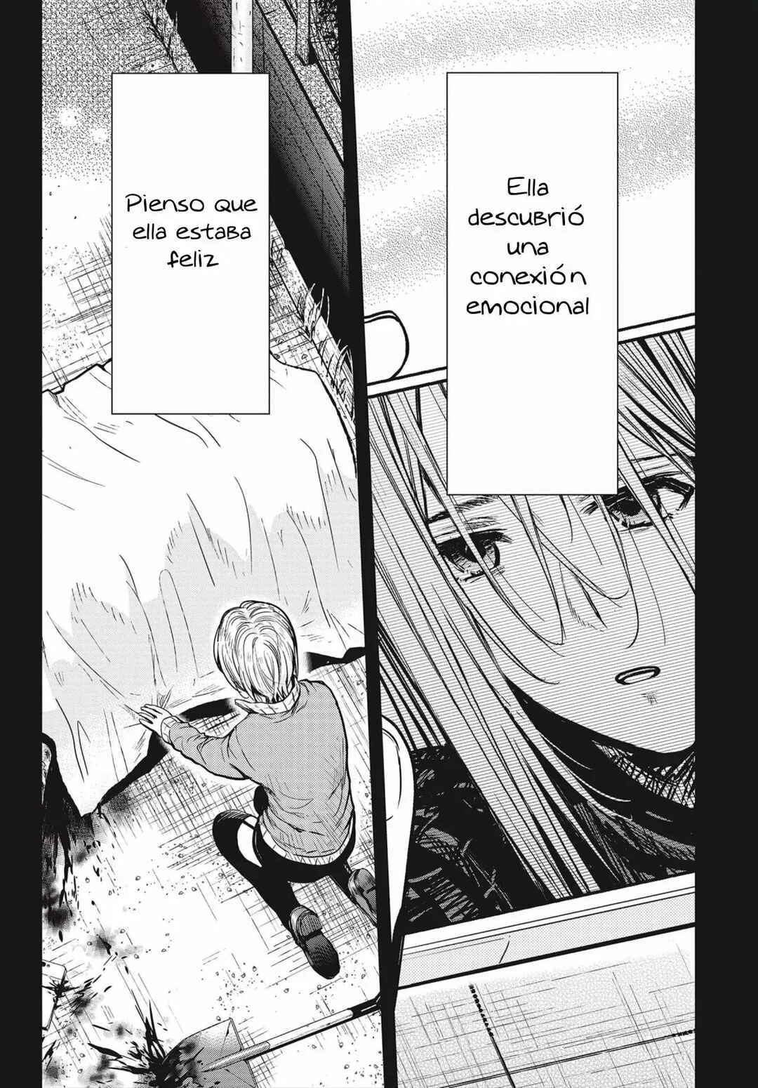 Gakkou Gurashi! Otayori Capítulo 5 - Page 16