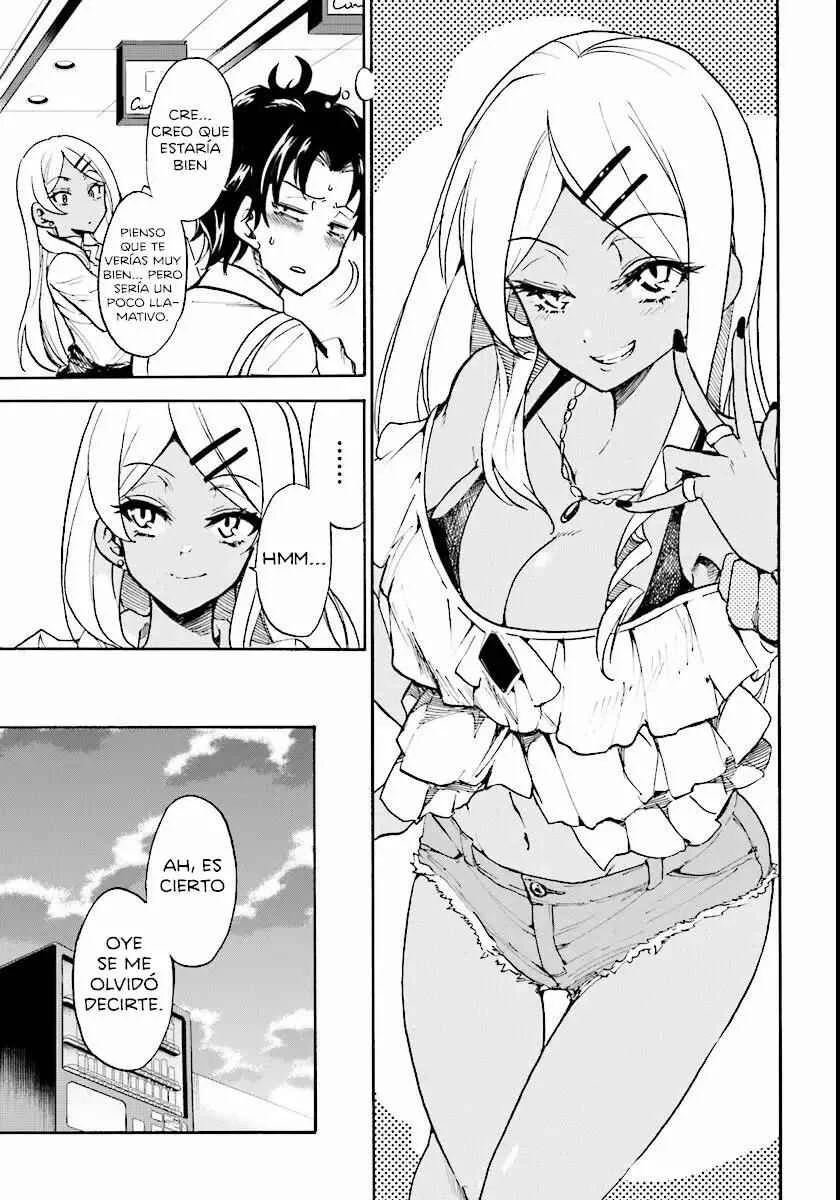 Gal to Tsukiacchatta Anthology Capítulo 1 - Page 4