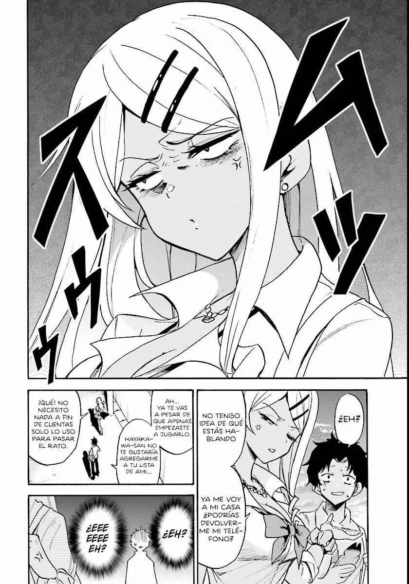 Gal to Tsukiacchatta Anthology Capítulo 1 - Page 7