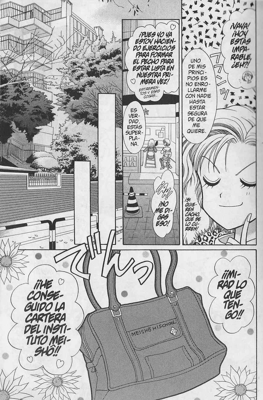 GALS! Capítulo 1: Las Ko-Gals están en todas partes - Page 18
