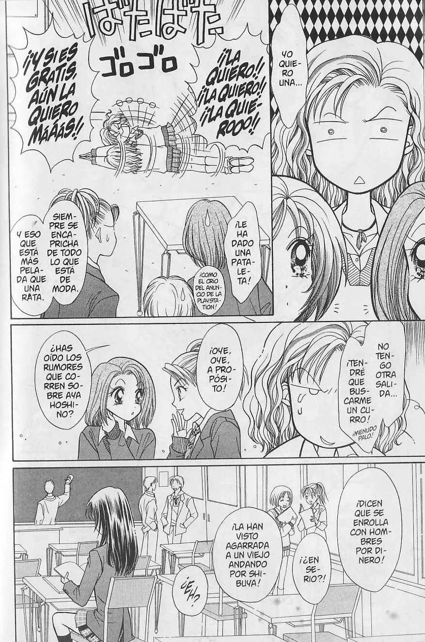 GALS! Capítulo 1: Las Ko-Gals están en todas partes - Page 21
