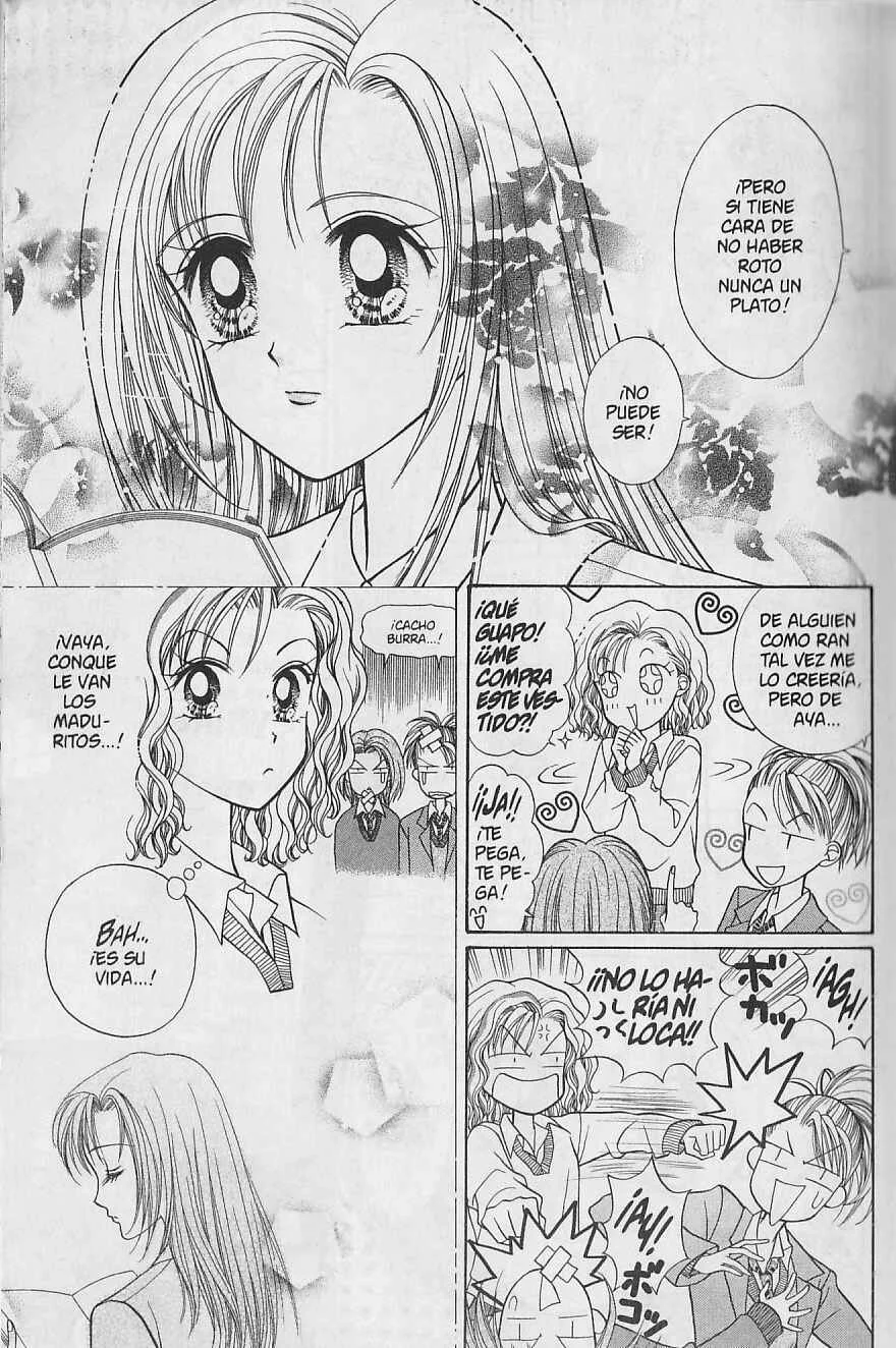GALS! Capítulo 1: Las Ko-Gals están en todas partes - Page 22
