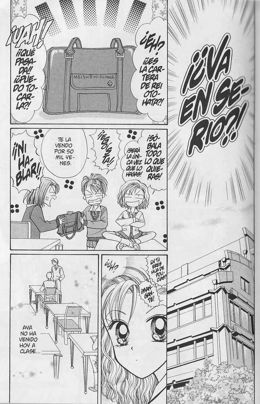 GALS! Capítulo 1: Las Ko-Gals están en todas partes - Page 40