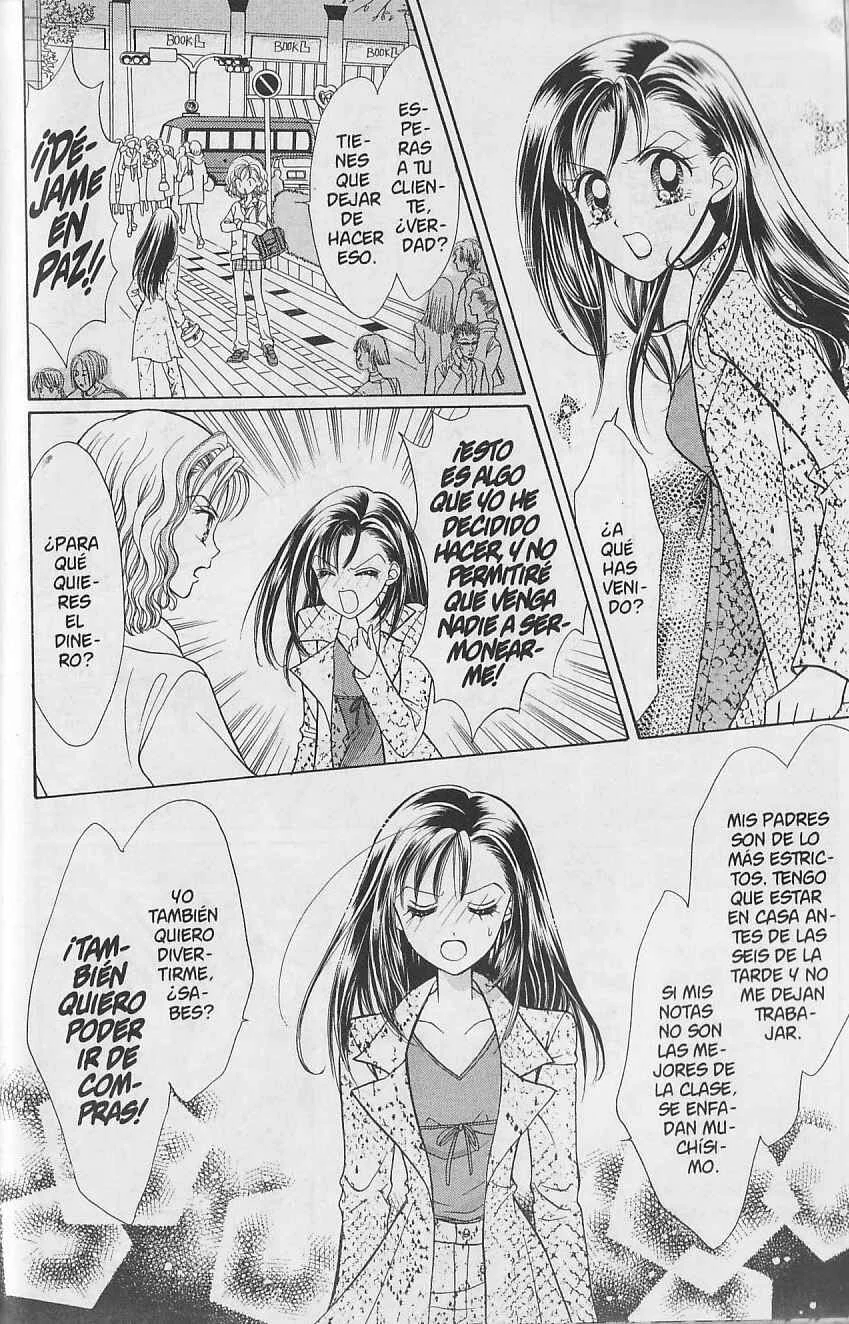 GALS! Capítulo 1: Las Ko-Gals están en todas partes - Page 45