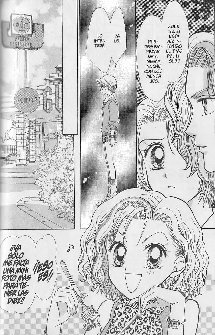 GALS! Capítulo 2: ¡Un trabajo de narices! - Page 14