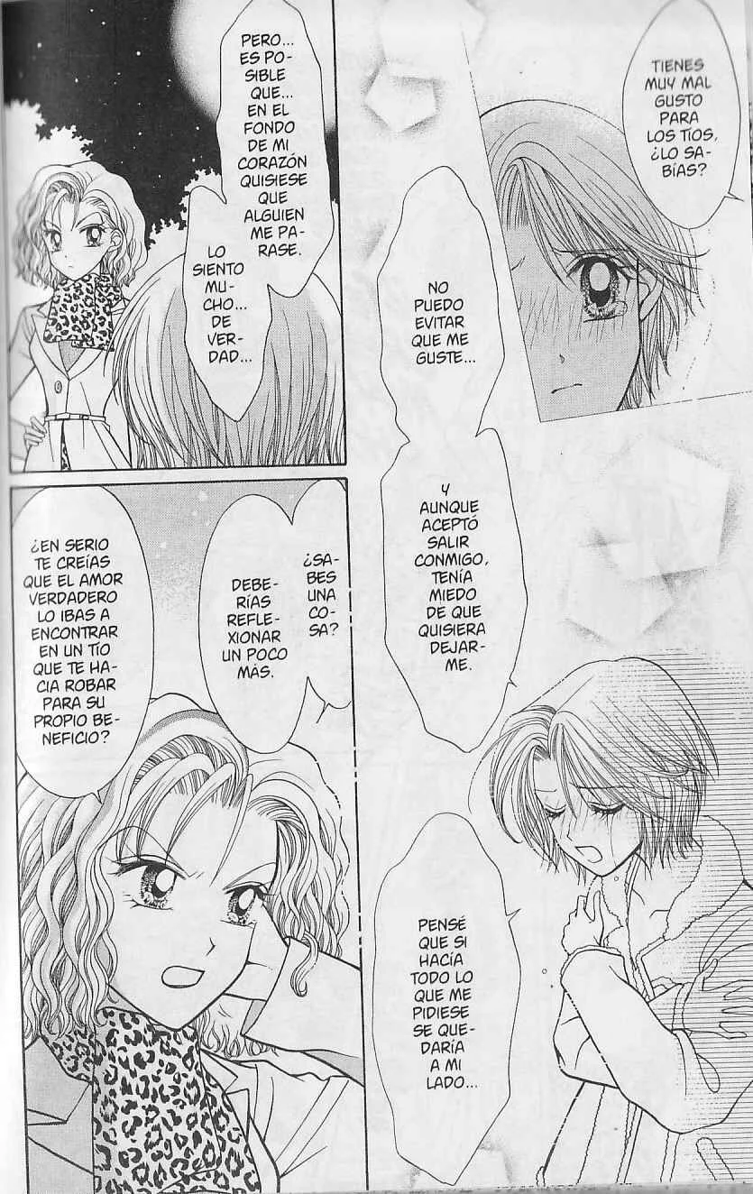 GALS! Capítulo 2: ¡Un trabajo de narices! - Page 30