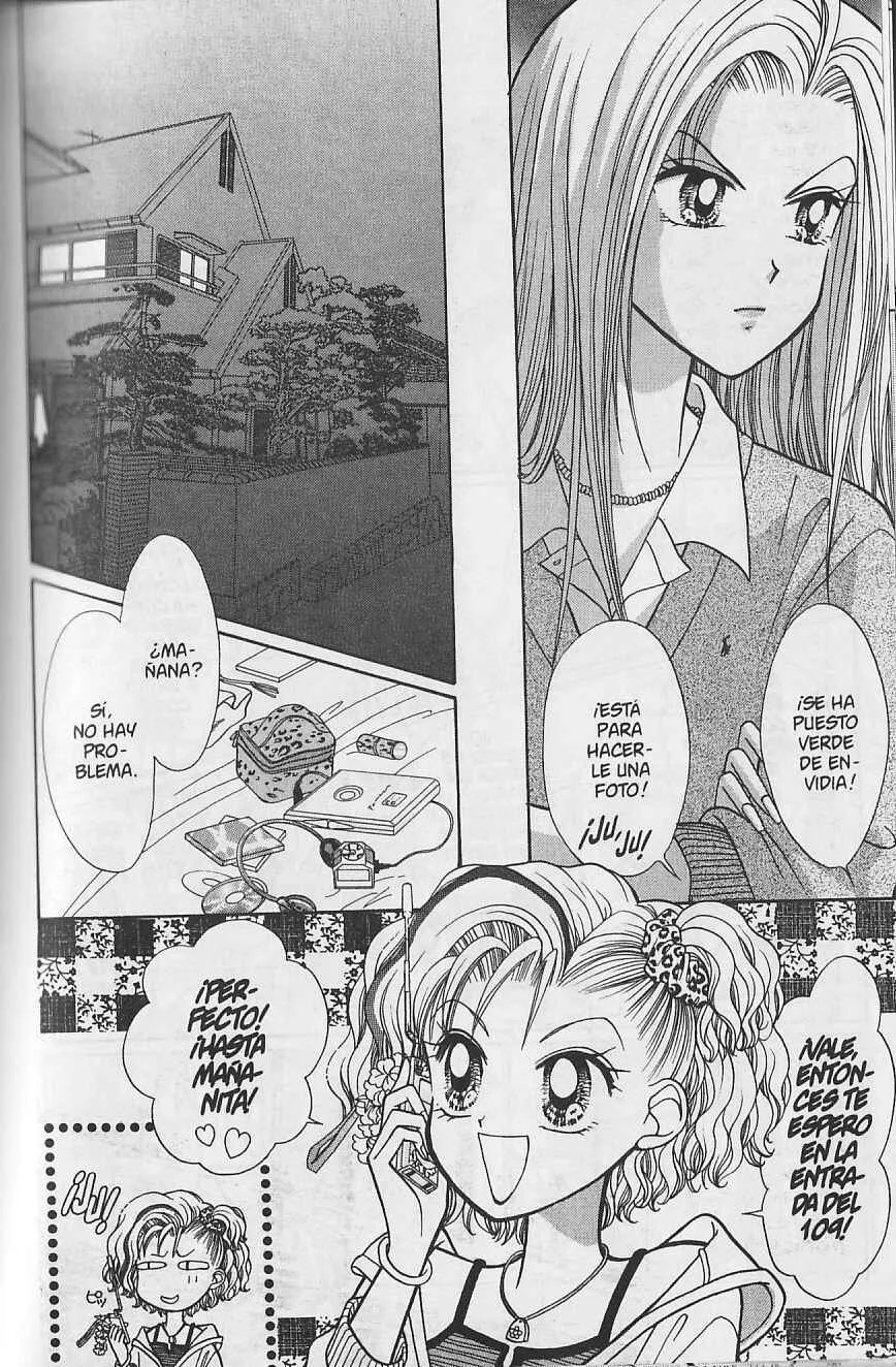 GALS! Capítulo 4: ¿Es posible tener suerte con los hombres? - Page 20