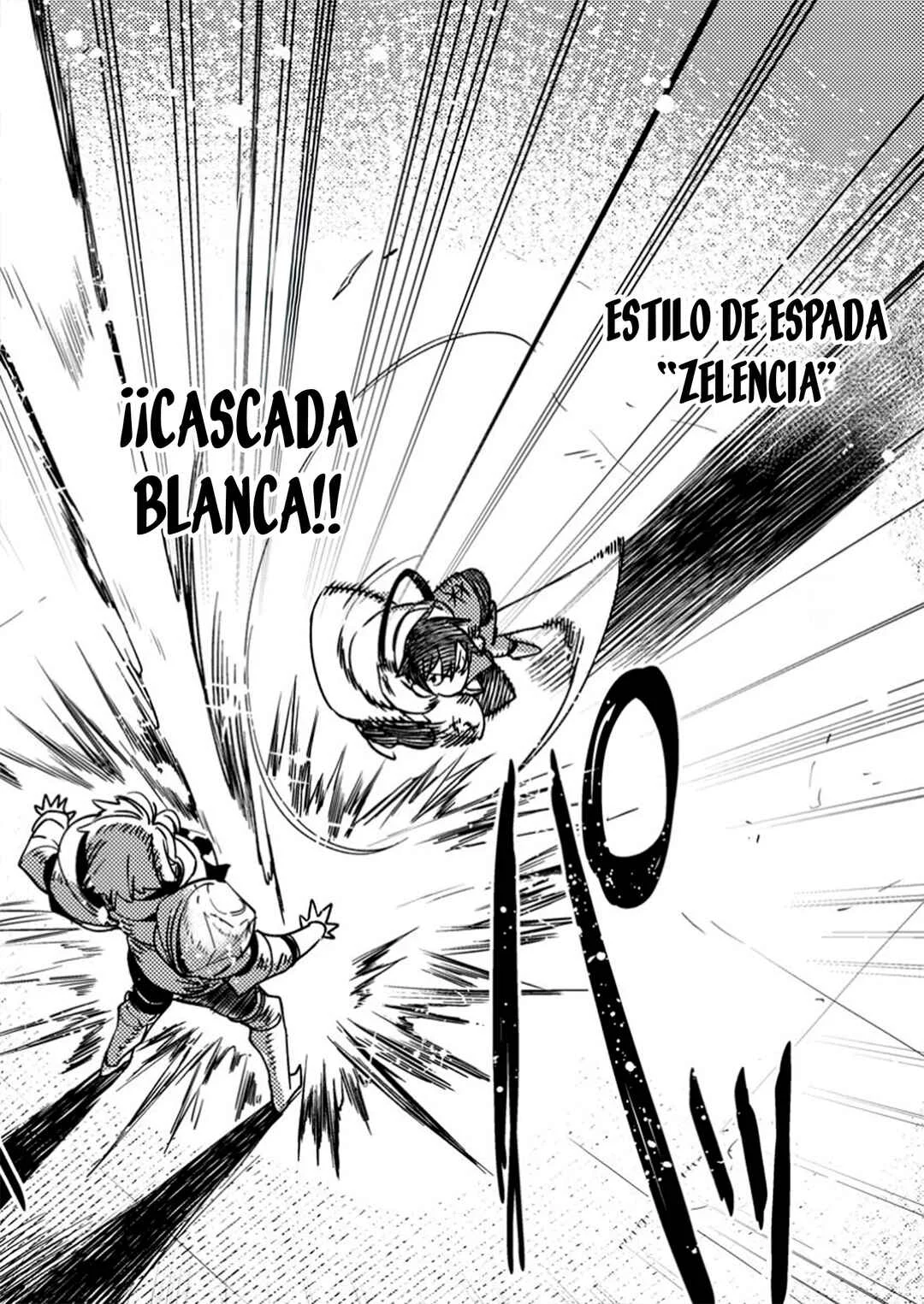 Game Chishiki de Saikyou ni Natta Mob Heishi wa, Shin no Jitsuryoku wo Kakushitai Capítulo 3 - Page 26