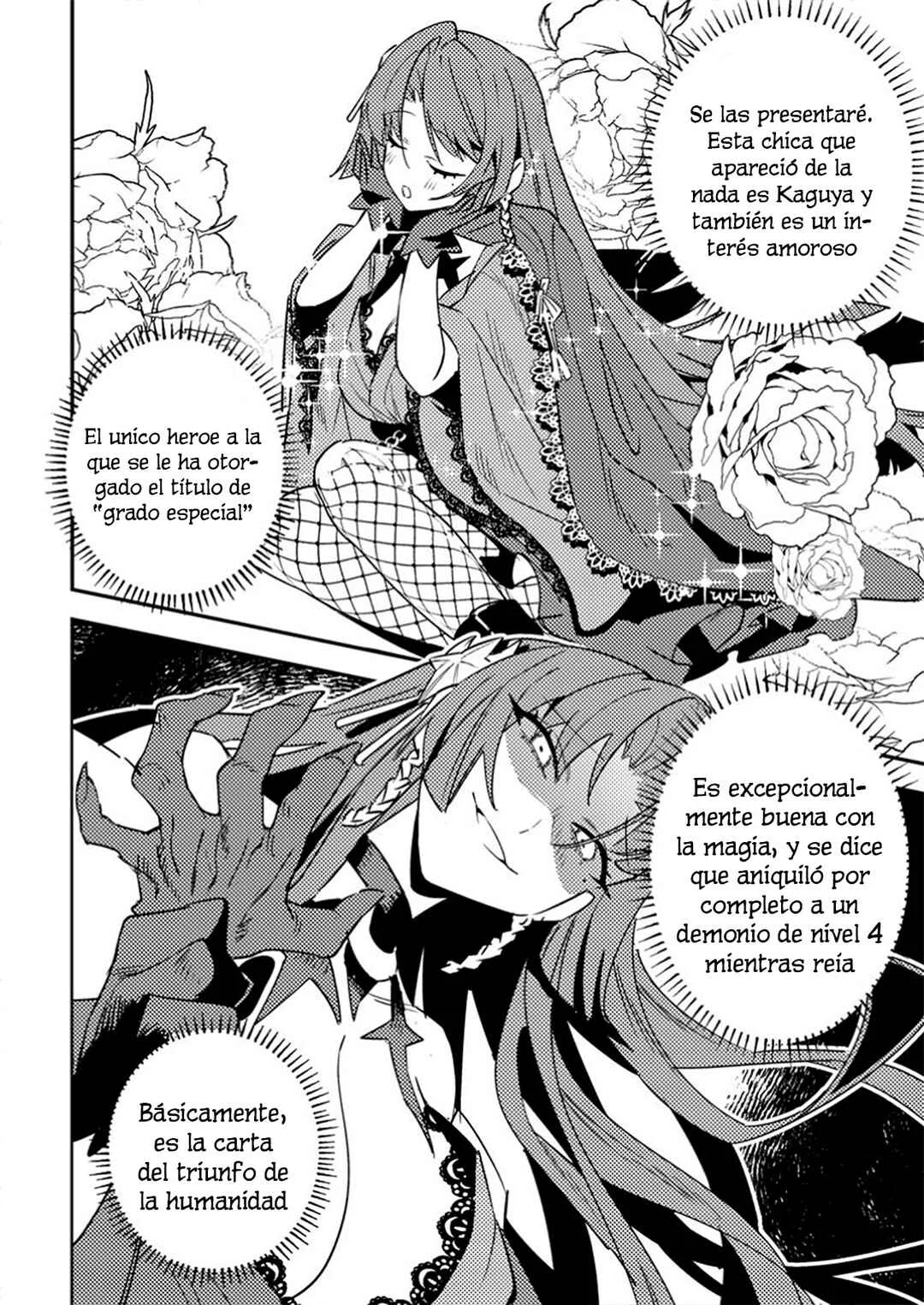 Game Chishiki de Saikyou ni Natta Mob Heishi wa, Shin no Jitsuryoku wo Kakushitai Capítulo 4 - Page 10