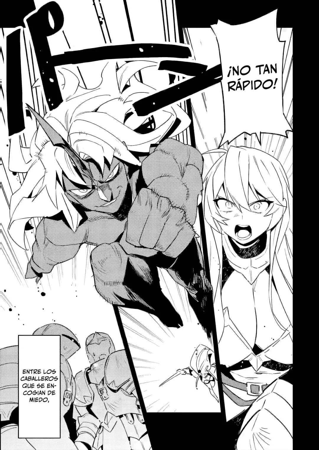 Game Chishiki de Saikyou ni Natta Mob Heishi wa, Shin no Jitsuryoku wo Kakushitai Capítulo 4 - Page 21