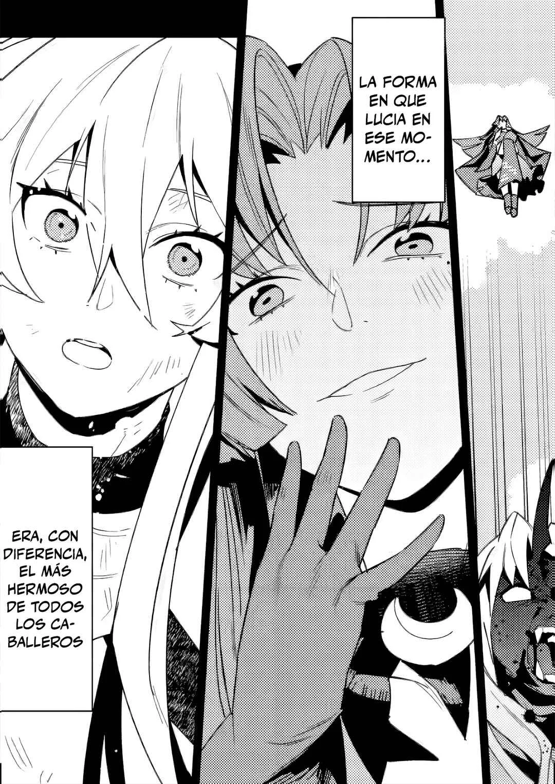 Game Chishiki de Saikyou ni Natta Mob Heishi wa, Shin no Jitsuryoku wo Kakushitai Capítulo 4 - Page 25