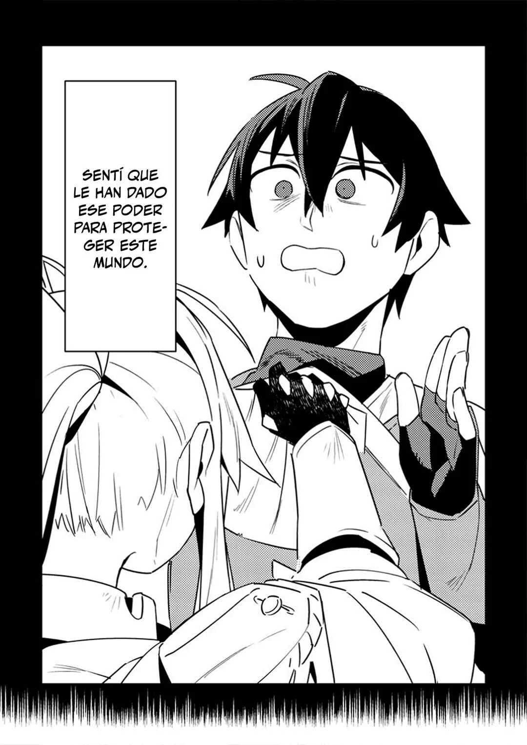 Game Chishiki de Saikyou ni Natta Mob Heishi wa, Shin no Jitsuryoku wo Kakushitai Capítulo 4 - Page 28