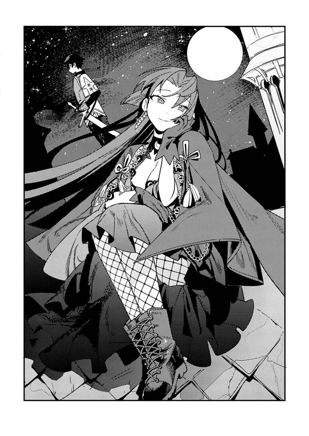 Game Chishiki de Saikyou ni Natta Mob Heishi wa, Shin no Jitsuryoku wo Kakushitai Capítulo 5 - Page 2
