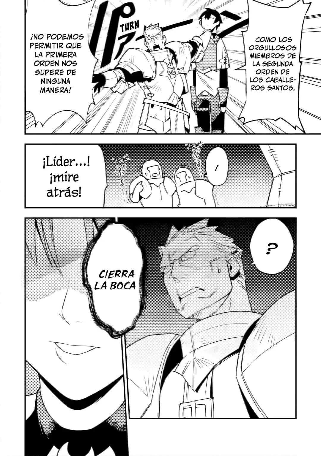 Game Chishiki de Saikyou ni Natta Mob Heishi wa, Shin no Jitsuryoku wo Kakushitai Capítulo 5 - Page 18