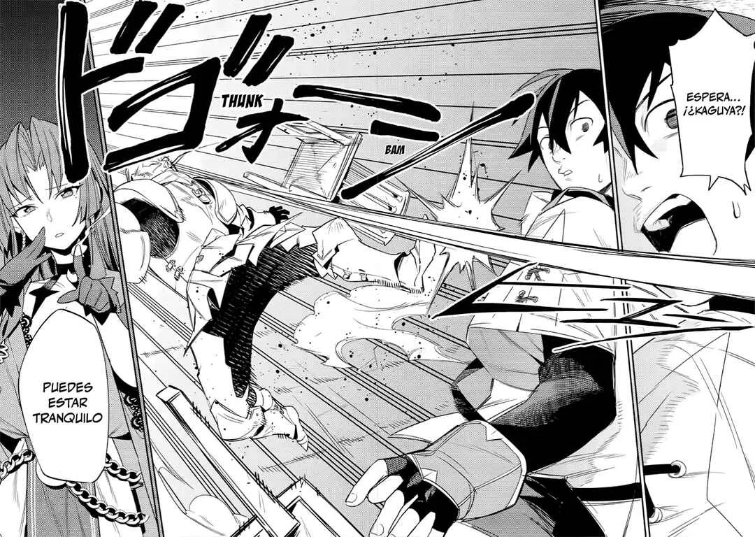 Game Chishiki de Saikyou ni Natta Mob Heishi wa, Shin no Jitsuryoku wo Kakushitai Capítulo 5 - Page 20