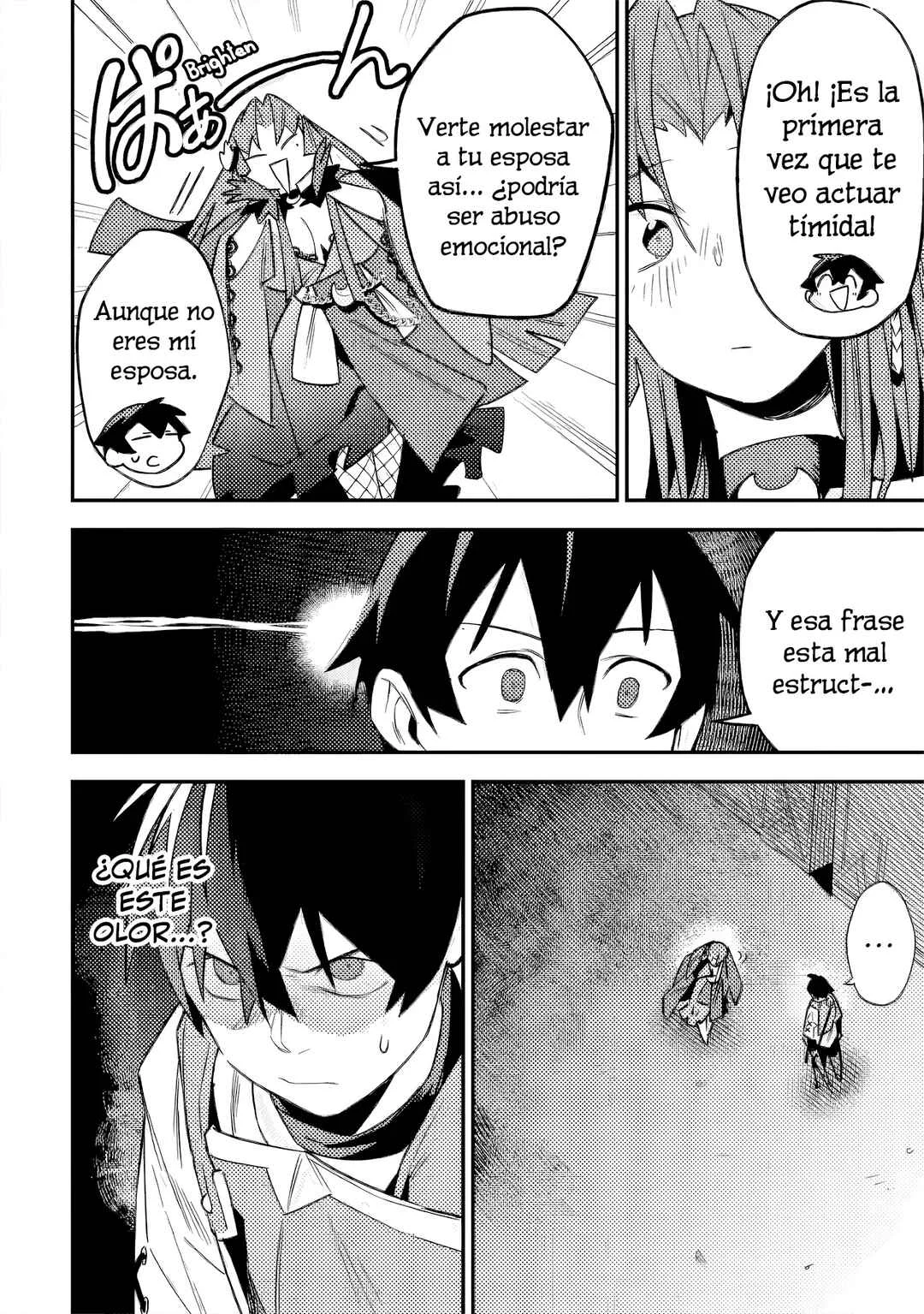 Game Chishiki de Saikyou ni Natta Mob Heishi wa, Shin no Jitsuryoku wo Kakushitai Capítulo 5 - Page 29