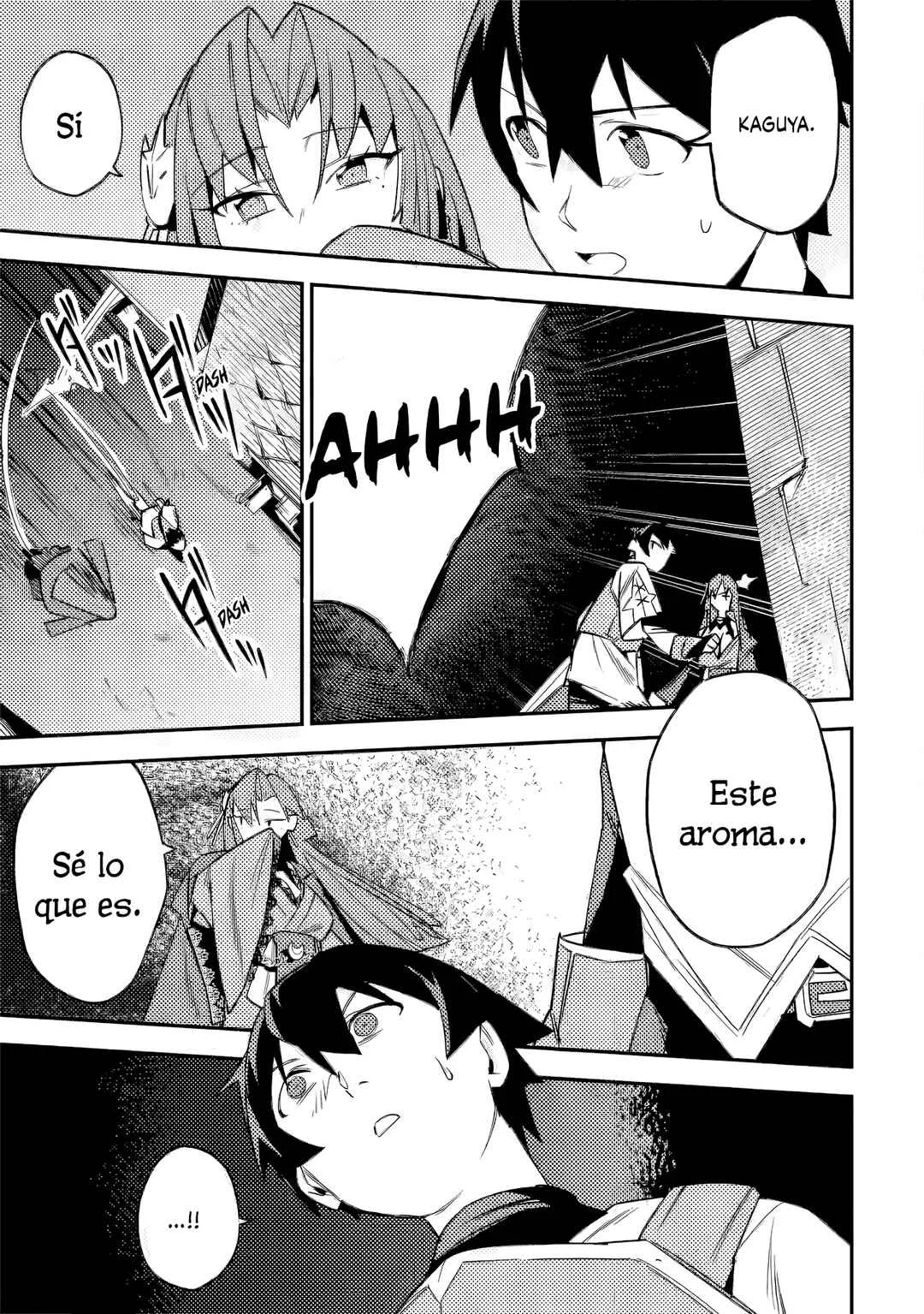 Game Chishiki de Saikyou ni Natta Mob Heishi wa, Shin no Jitsuryoku wo Kakushitai Capítulo 5 - Page 30